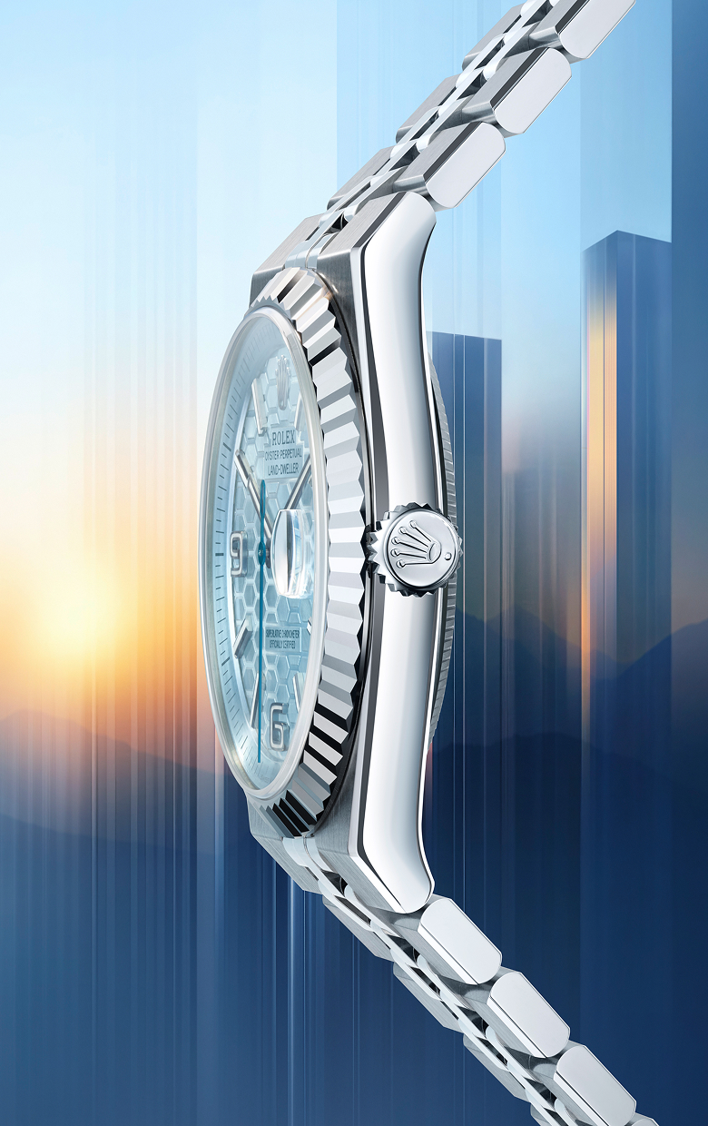 rolex land-dweller watches - Rolex Boutique Sentosa