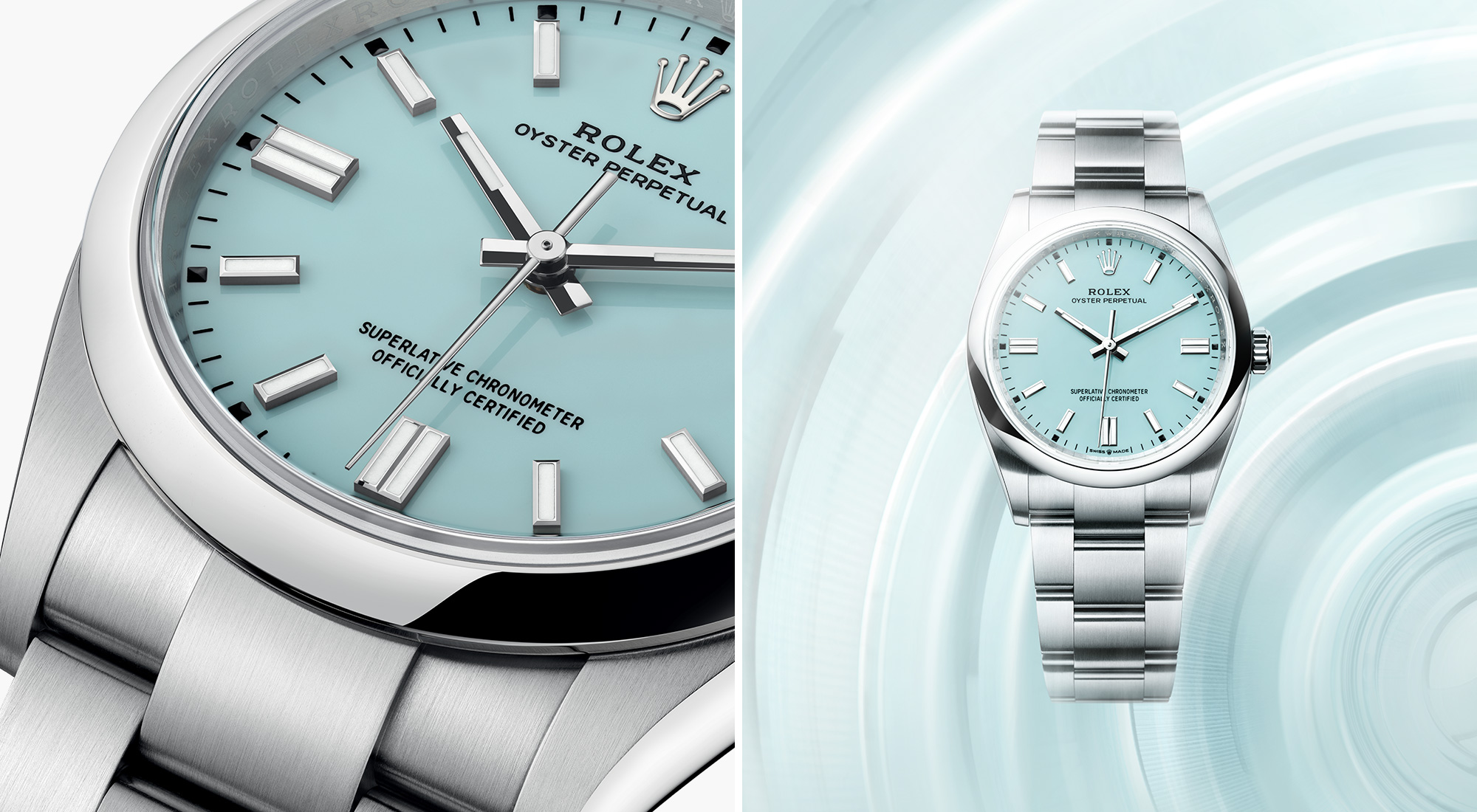 rolex oyster perpetual watches - Rolex Boutique Sentosa