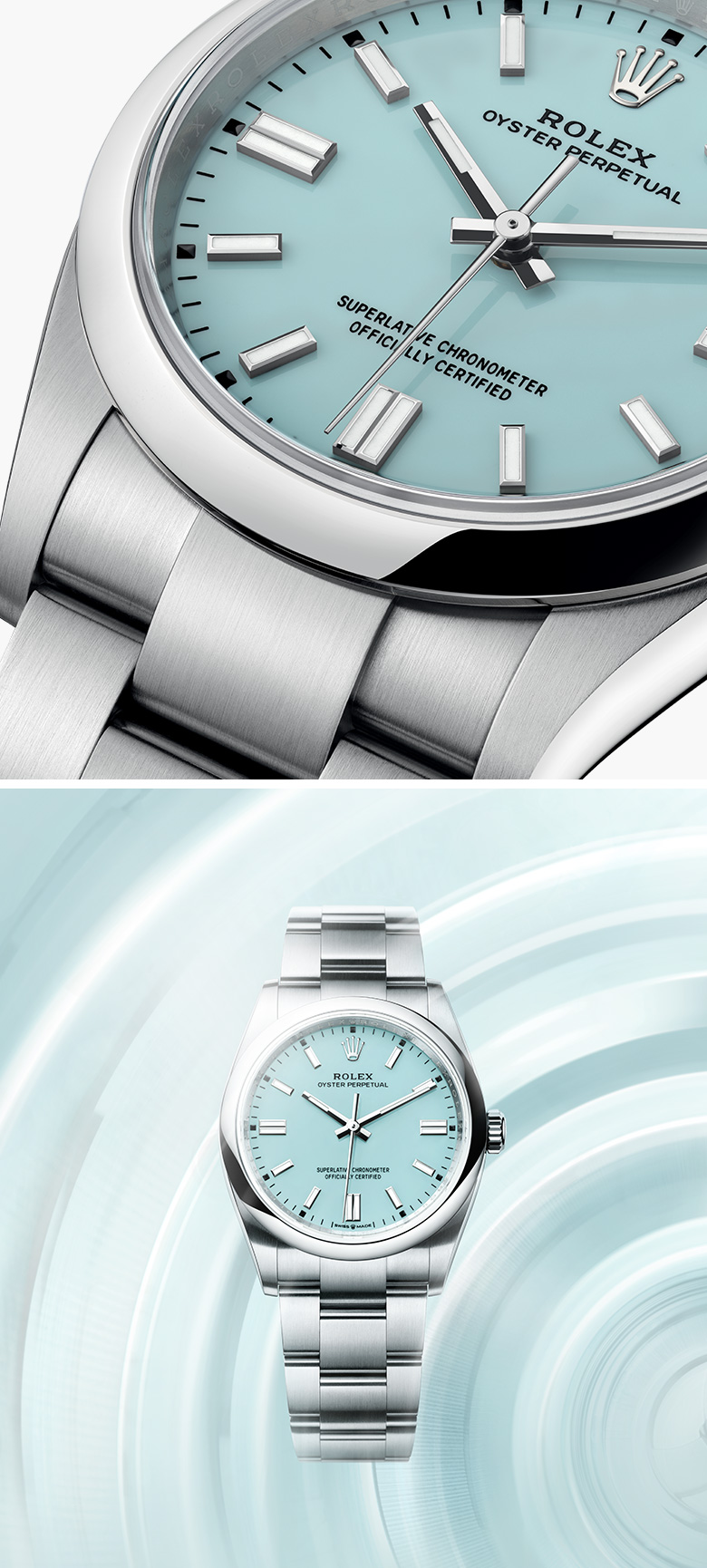 rolex oyster perpetual watches - Rolex Boutique Sentosa