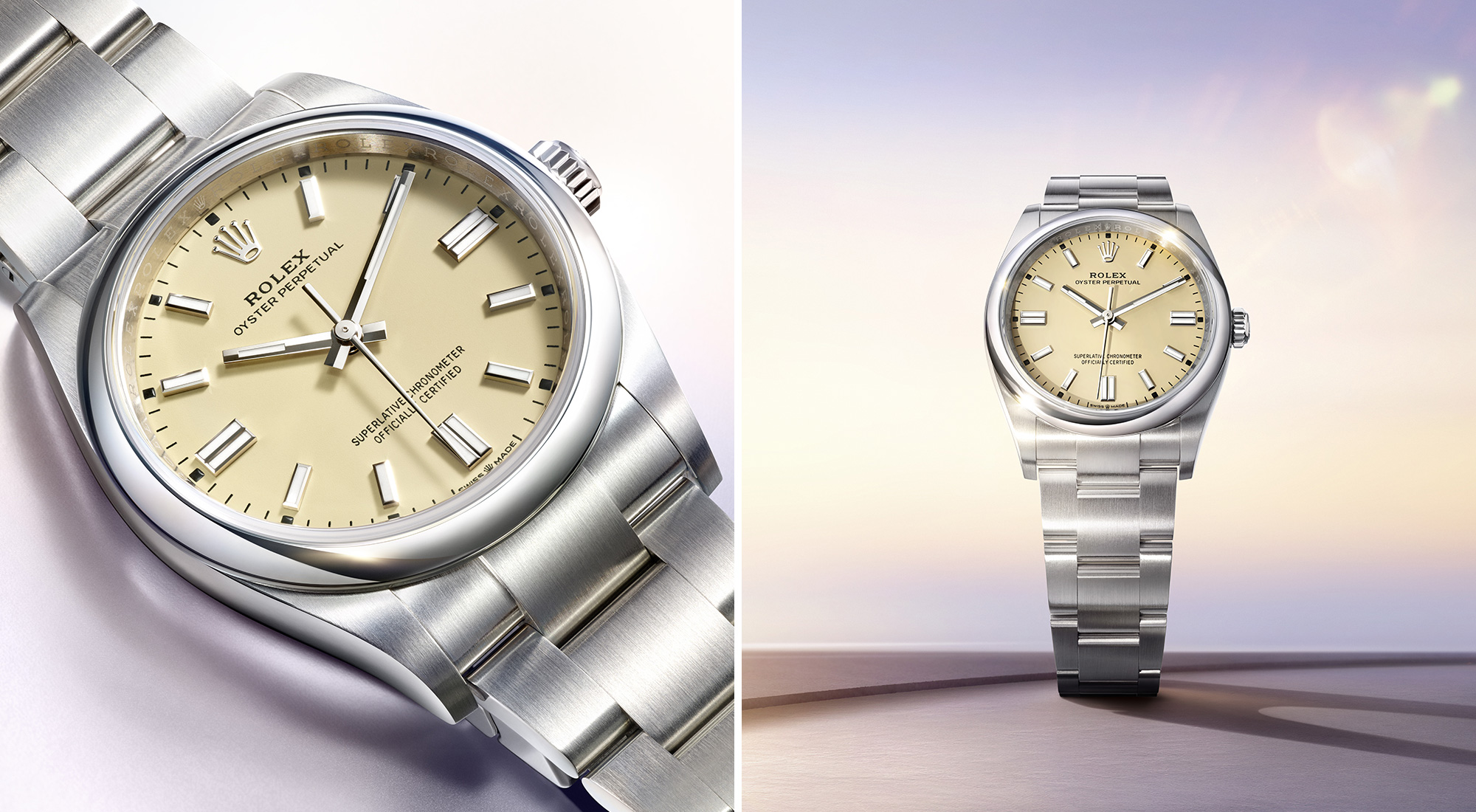 rolex oyster perpetual watches - Rolex Boutique Sentosa