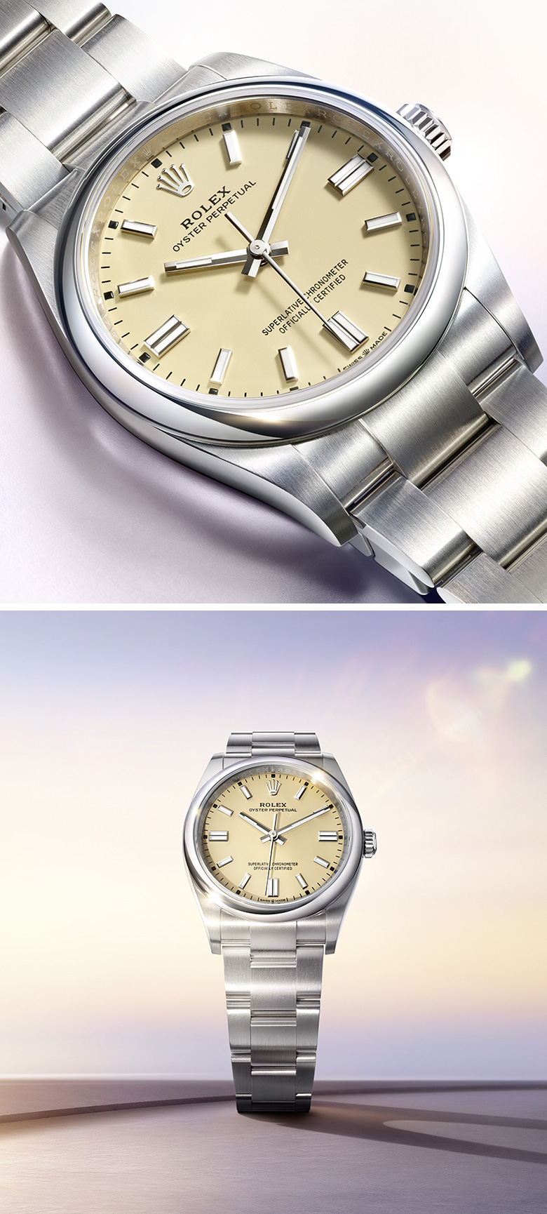 rolex oyster perpetual watches - Rolex Boutique Sentosa