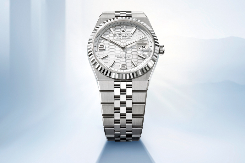 rolex land-dweller watches - Rolex Boutique Sentosa