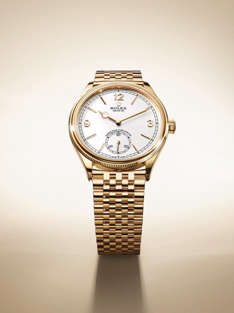 rolex watches in Singapore - Rolex Boutique Sentosa