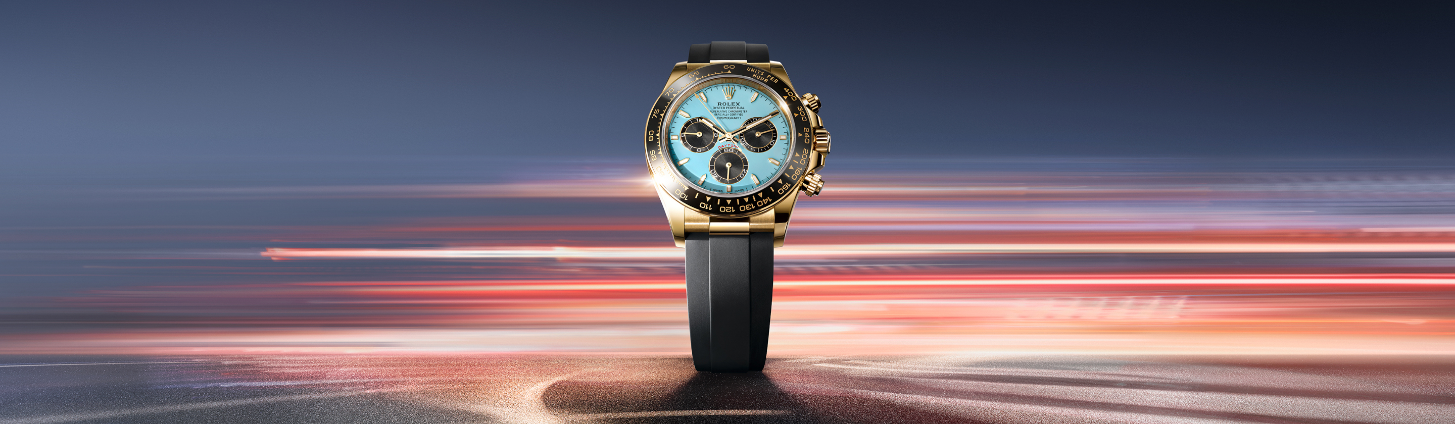 Rolex exclusive dials 2025 – Daytona, GMT‑Master II, Sky‑Dweller at Rolex Boutique Sentosa