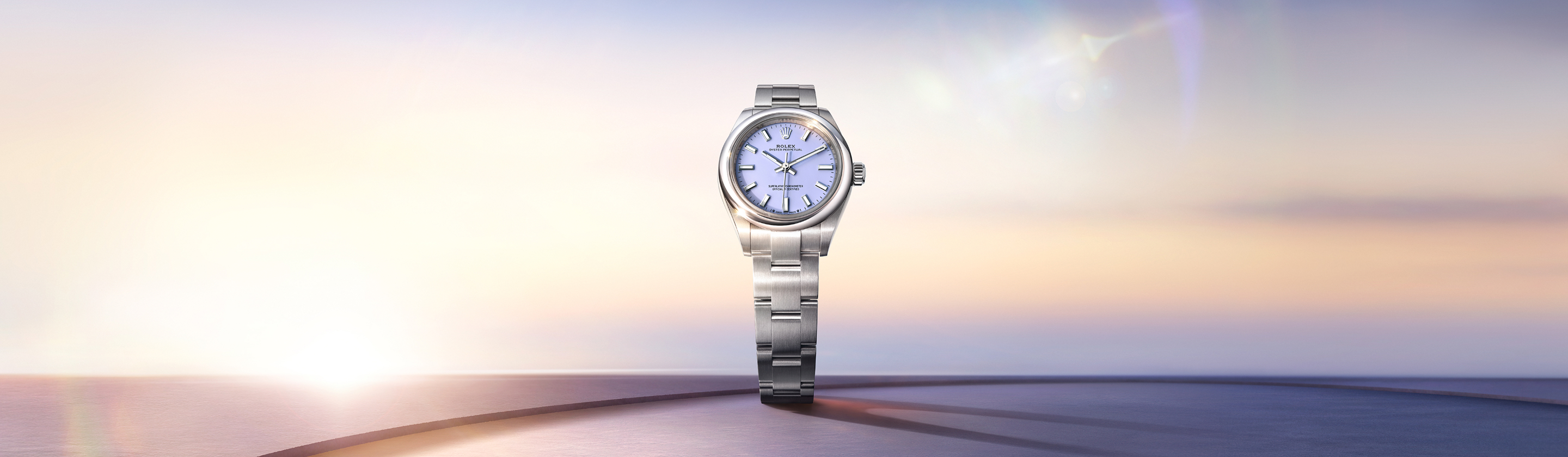 rolex new Oyster Perpetual watches 2025 - Rolex Boutique Sentosa