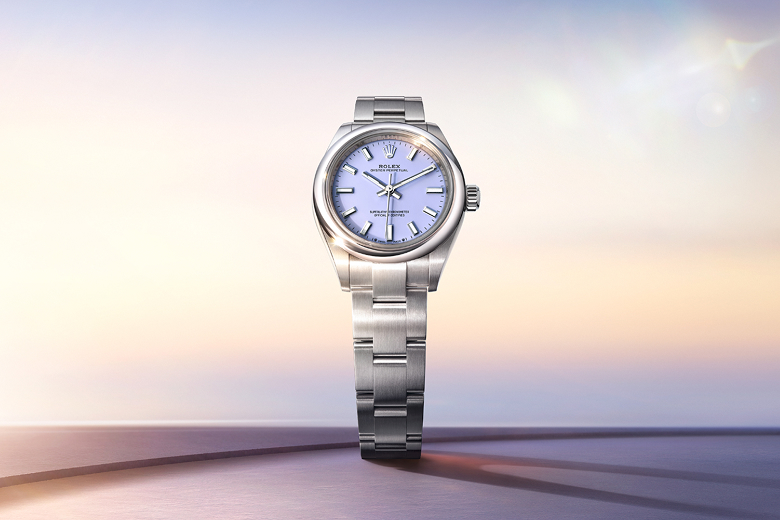 rolex new Oyster Perpetual watches 2025 - Rolex Boutique Sentosa