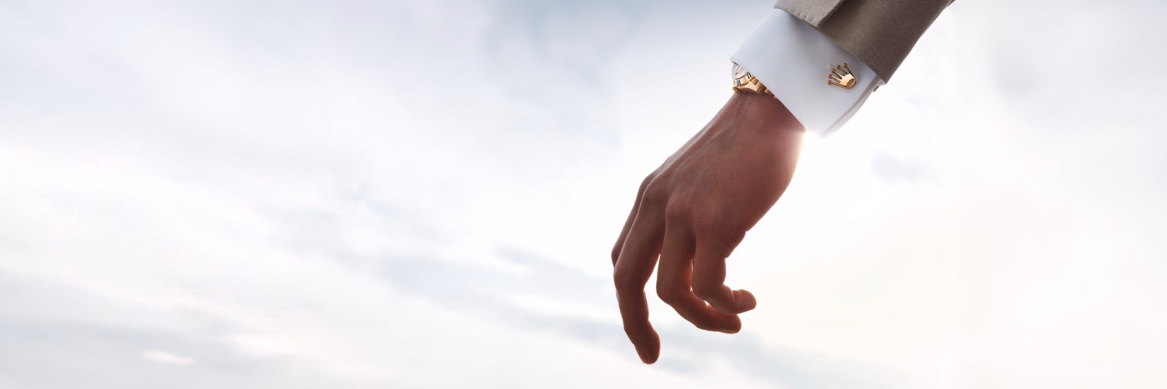 Rolex Accessories - Rolex boutique sentosa