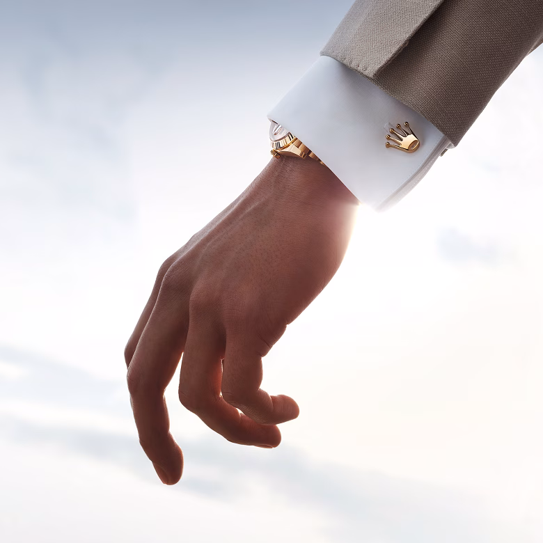 Rolex Accessories - Rolex boutique sentosa