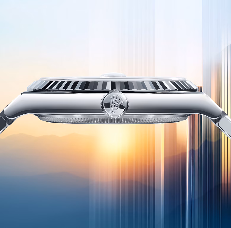 rolex land-dweller watches - Rolex Boutique Sentosa