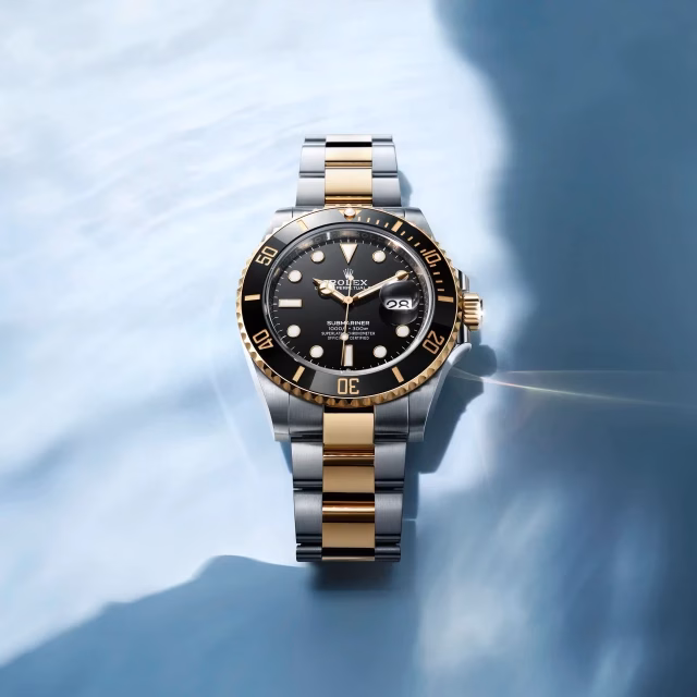 Submariner