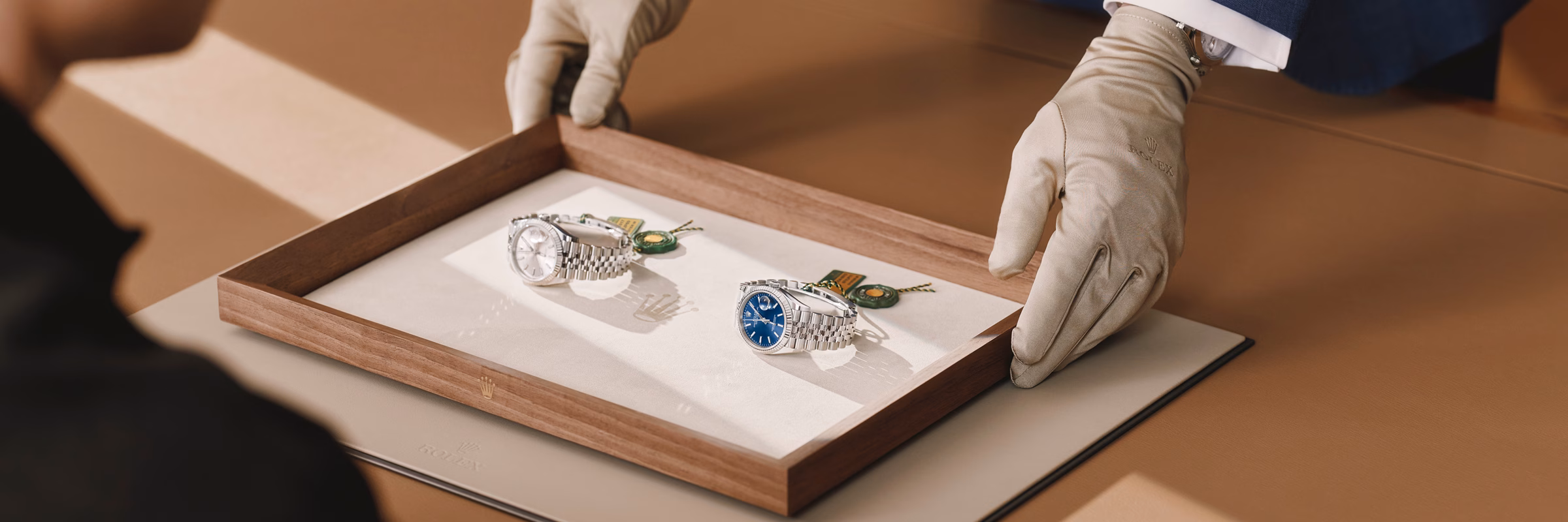 official rolex retailer in Singapore - Swiss Watch