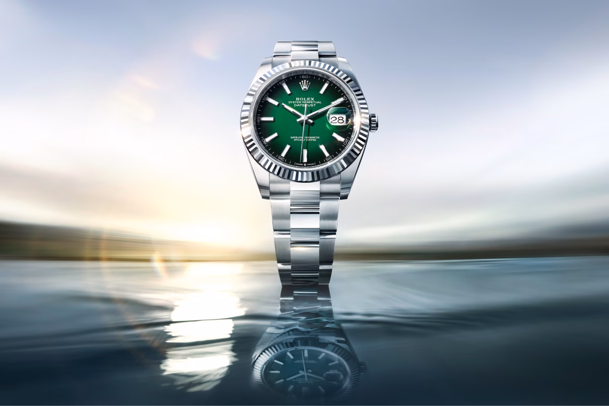 Rolex new watches 2026 - Rolex Boutique Sentosa