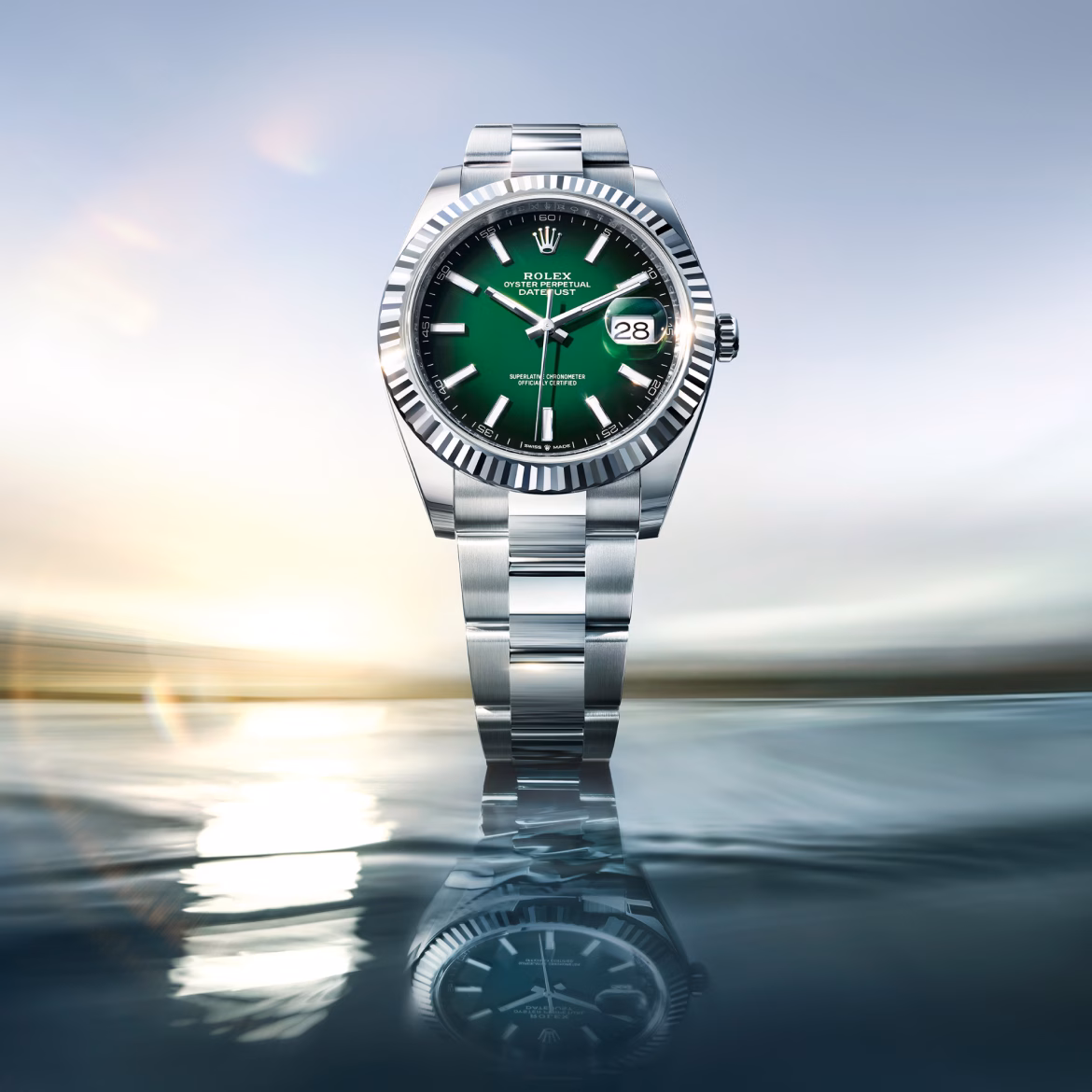 Rolex new watches 2026 - Rolex Boutique Sentosa