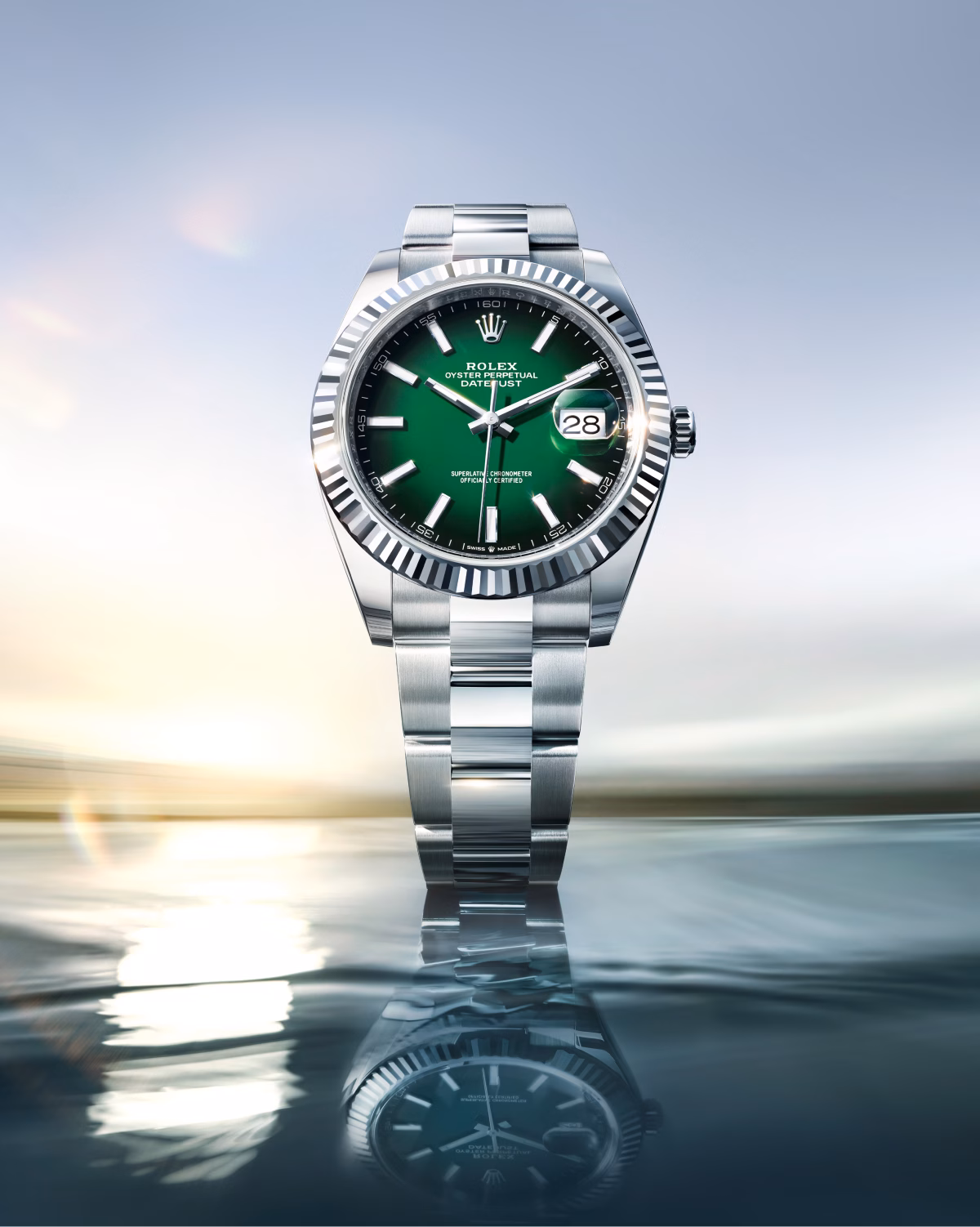 Rolex new watches 2026 - Rolex Boutique Sentosa