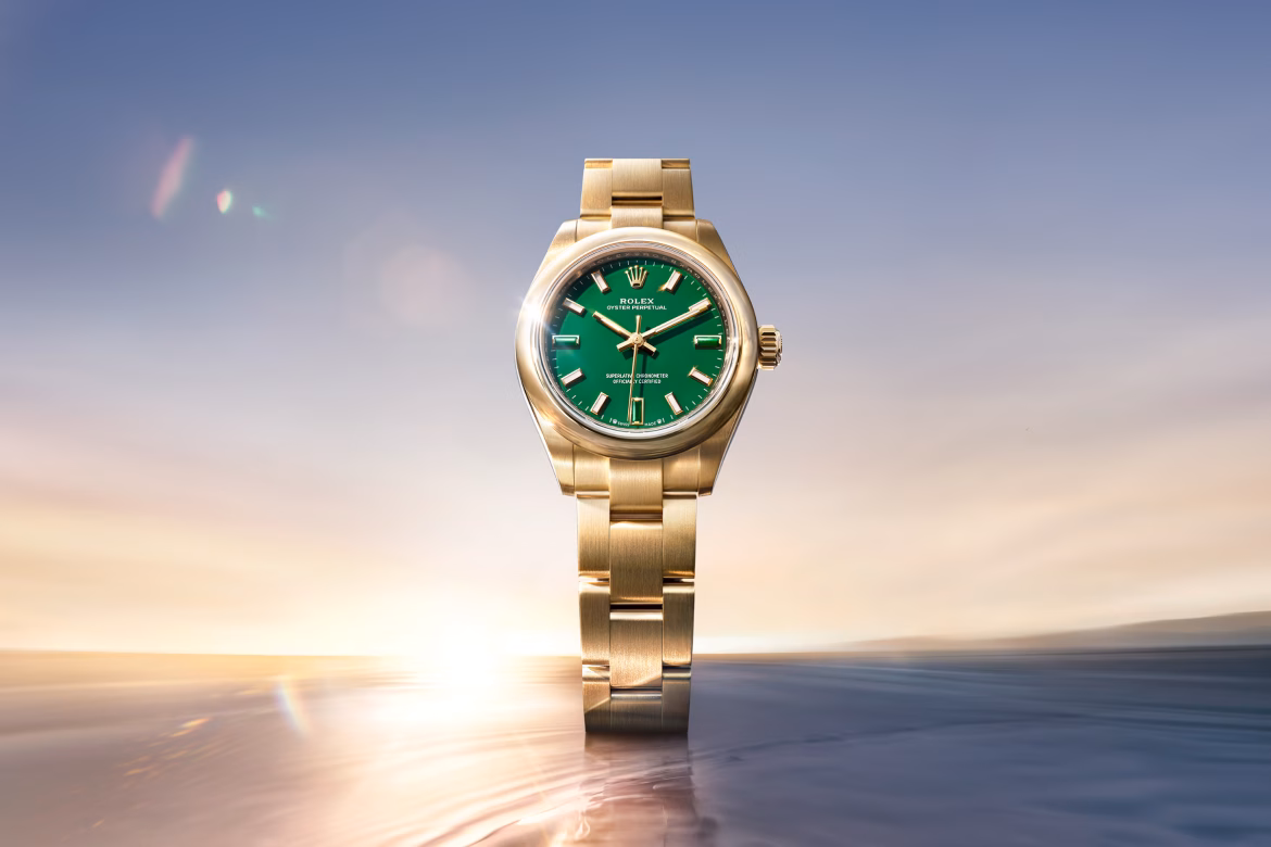 Rolex new watches 2026 - Rolex Boutique Sentosa