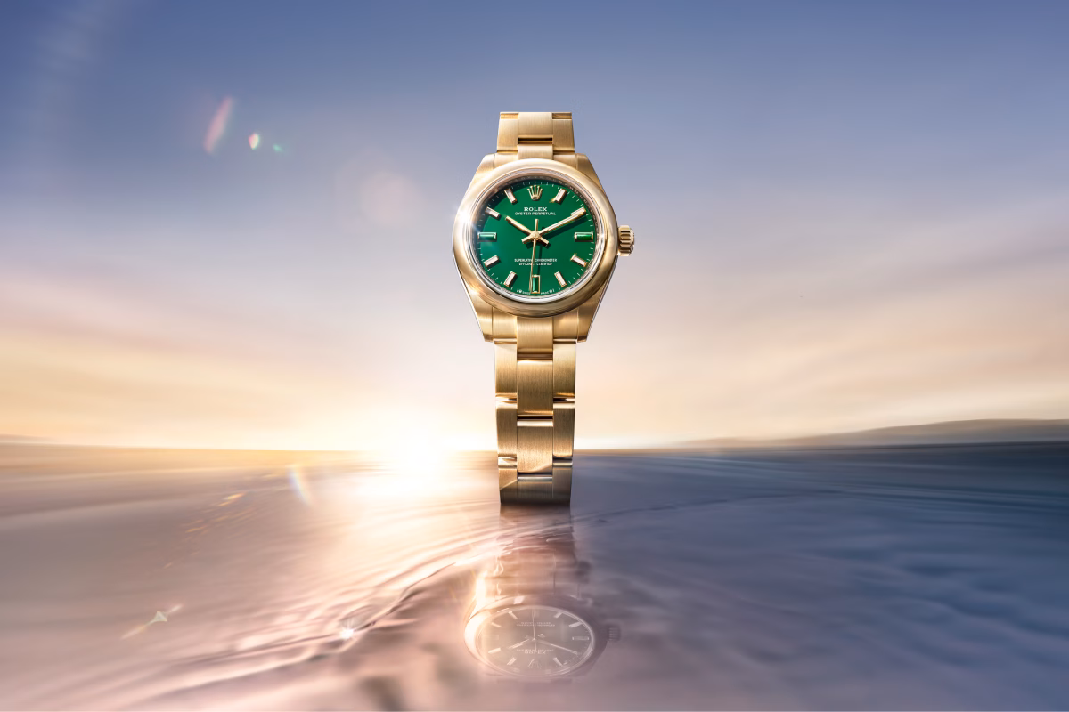 Rolex new watches 2026 - Rolex Boutique Sentosa