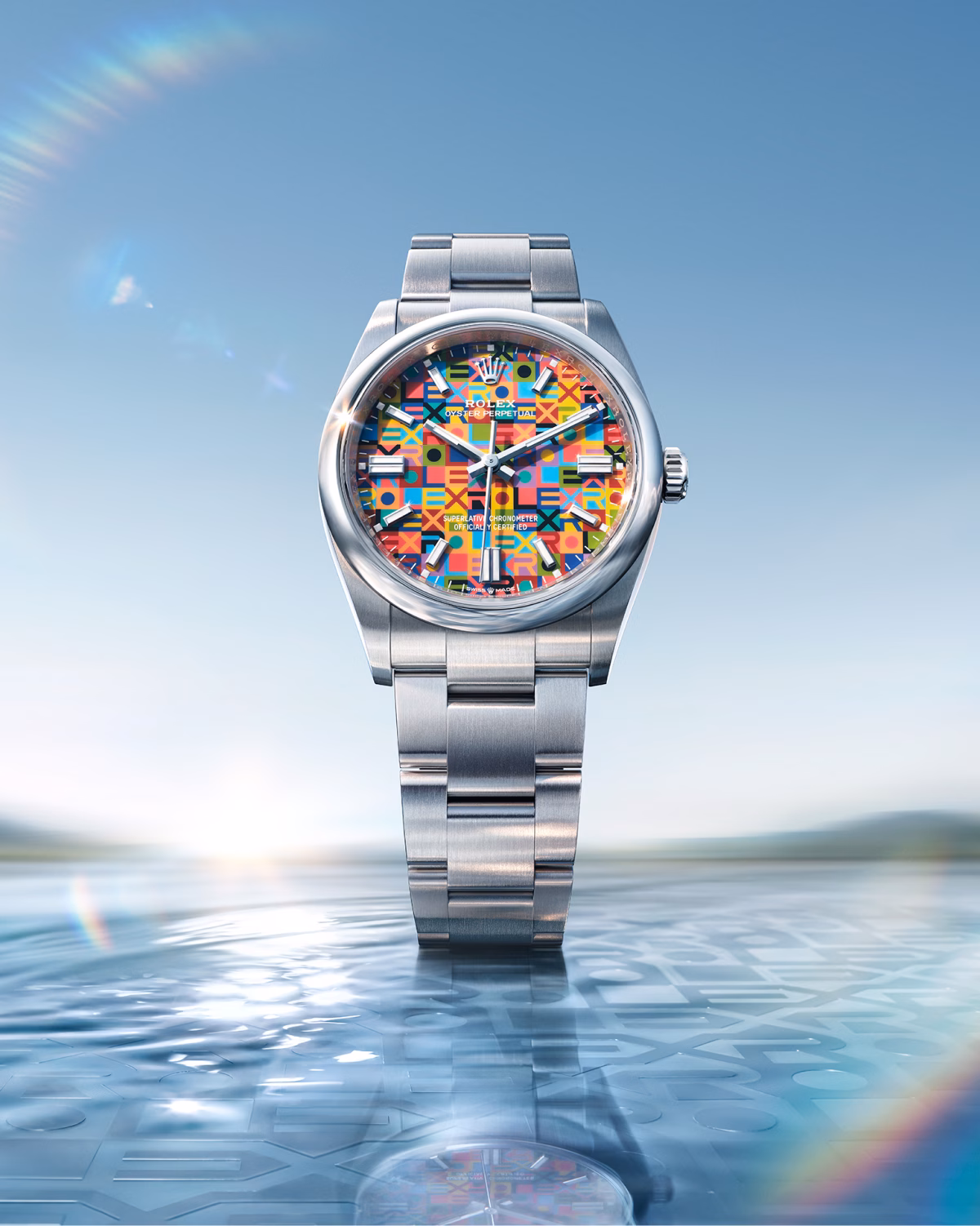 Rolex new watches 2026 - Rolex Boutique Sentosa