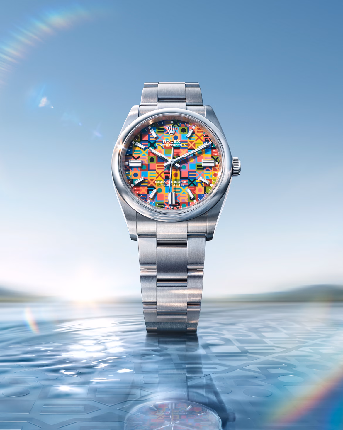 Rolex new watches 2026 - Rolex Boutique Sentosa