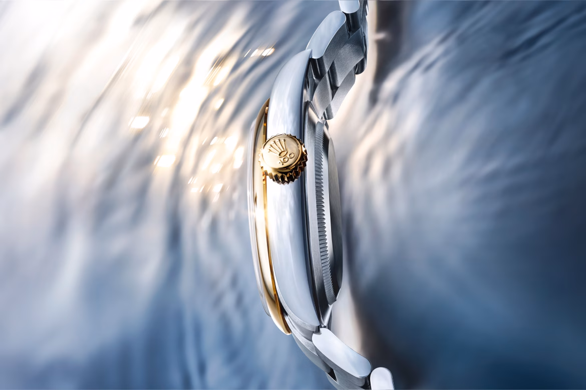 rolex new watches 2026 - swiss watch