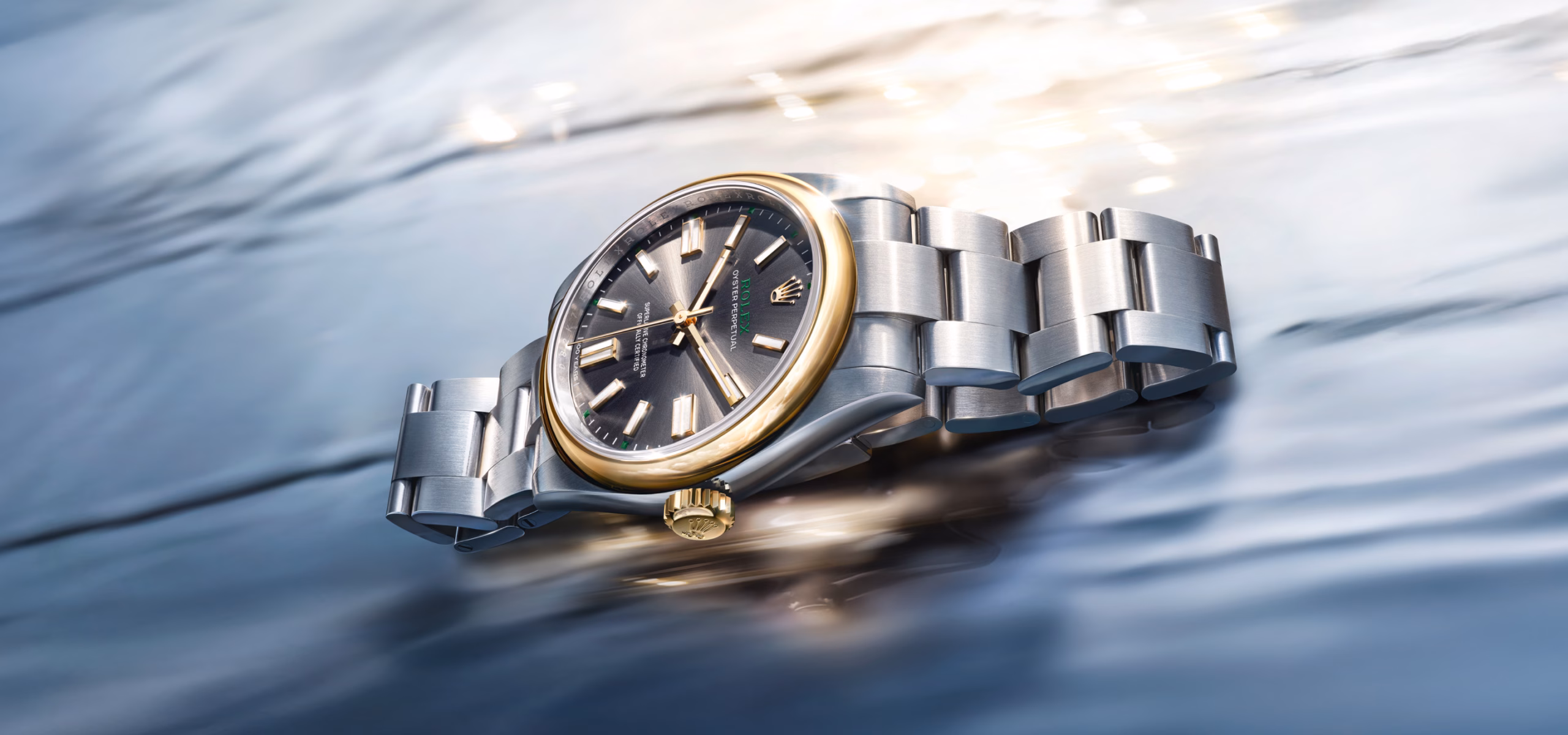 Rolex new watches 2026 - Rolex Boutique Sentosa