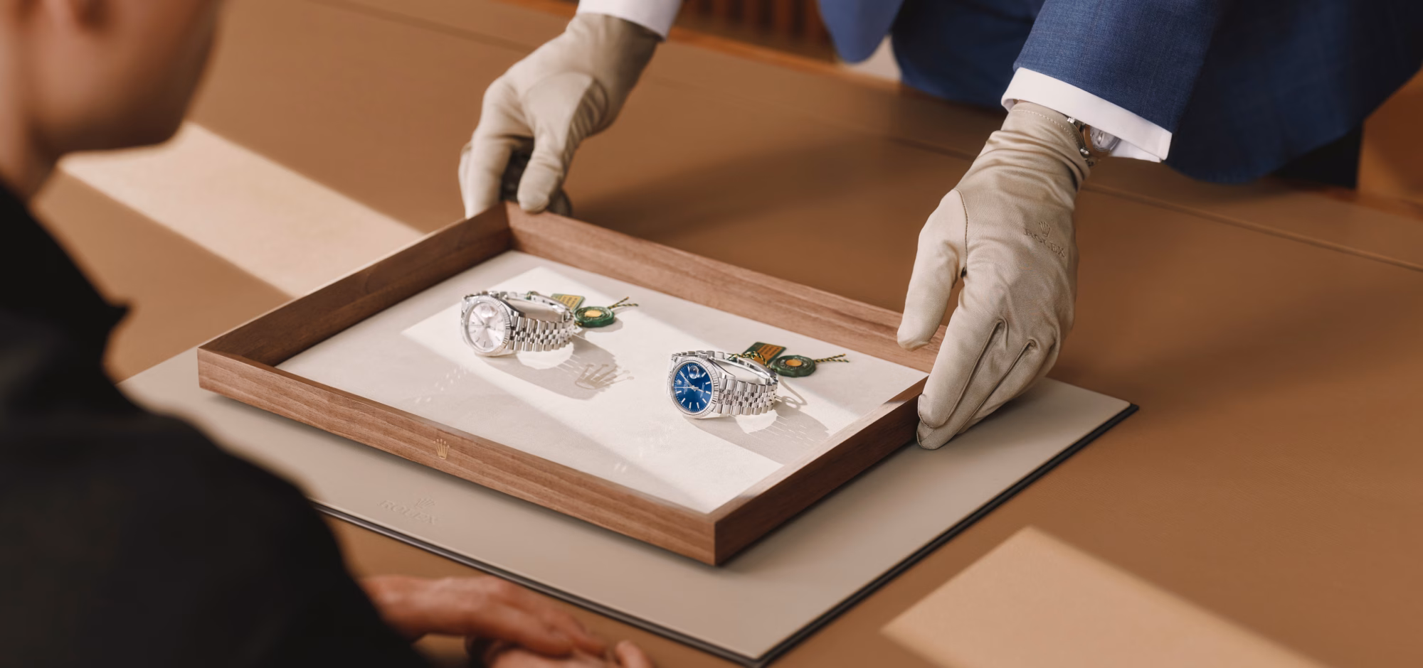 servicing your rolex - Swiss Watch