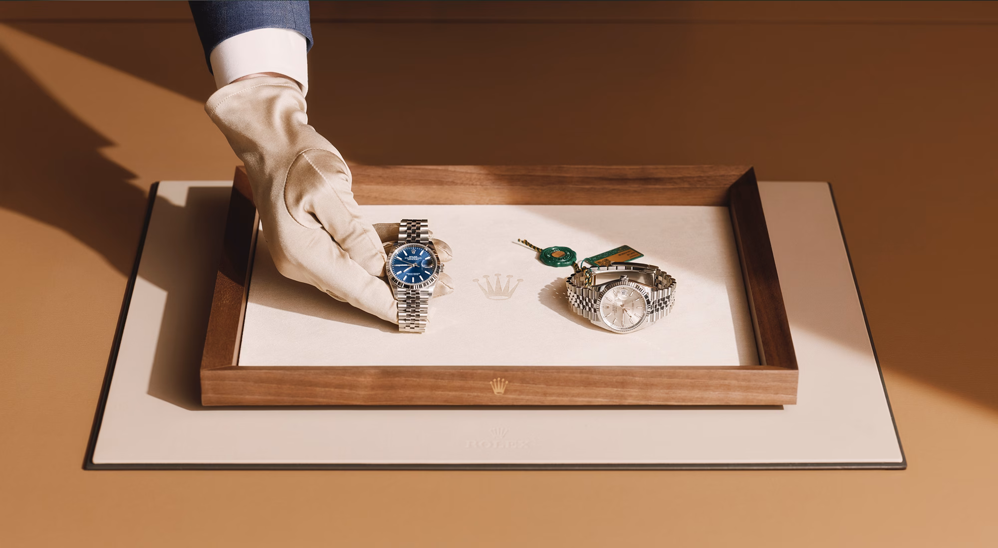 rolex watchmaking know-how - Swiss Watch
