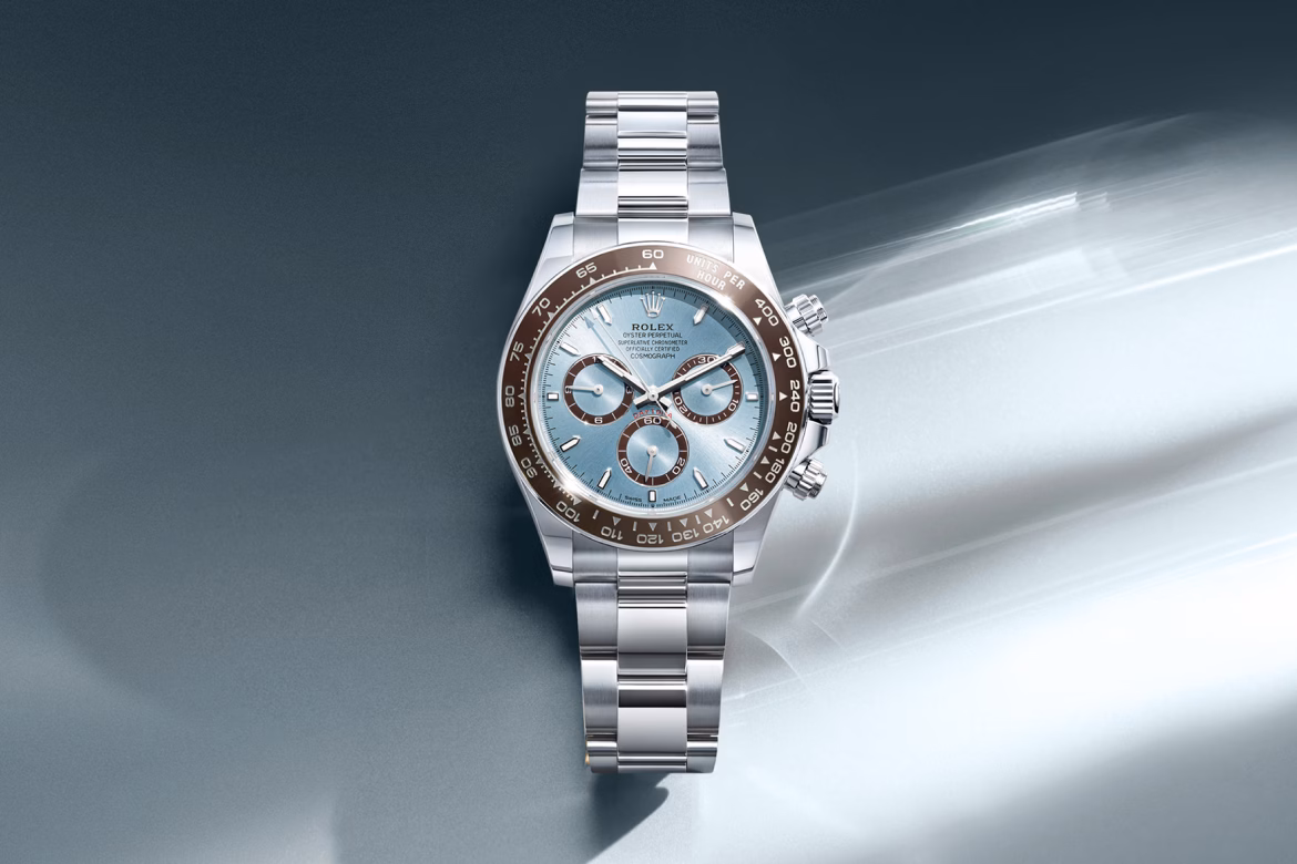 rolex Cosmograph Daytona watches - Swiss Watch