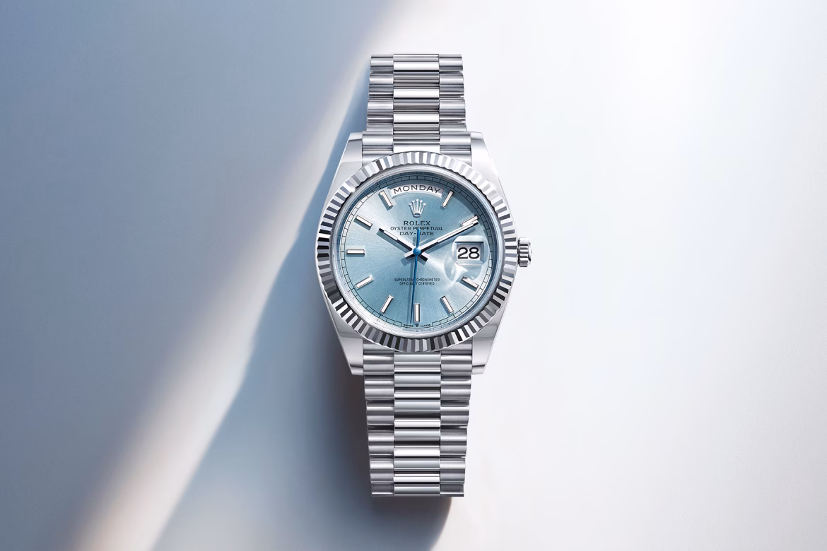 rolex Day-Date watches - Swiss Watch