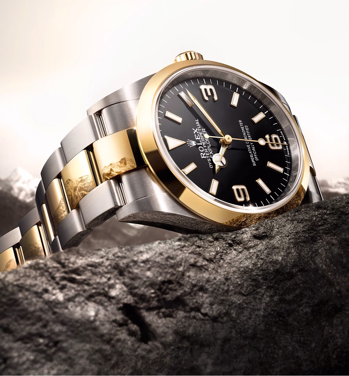 rolex Explorer watches - Swiss Watch