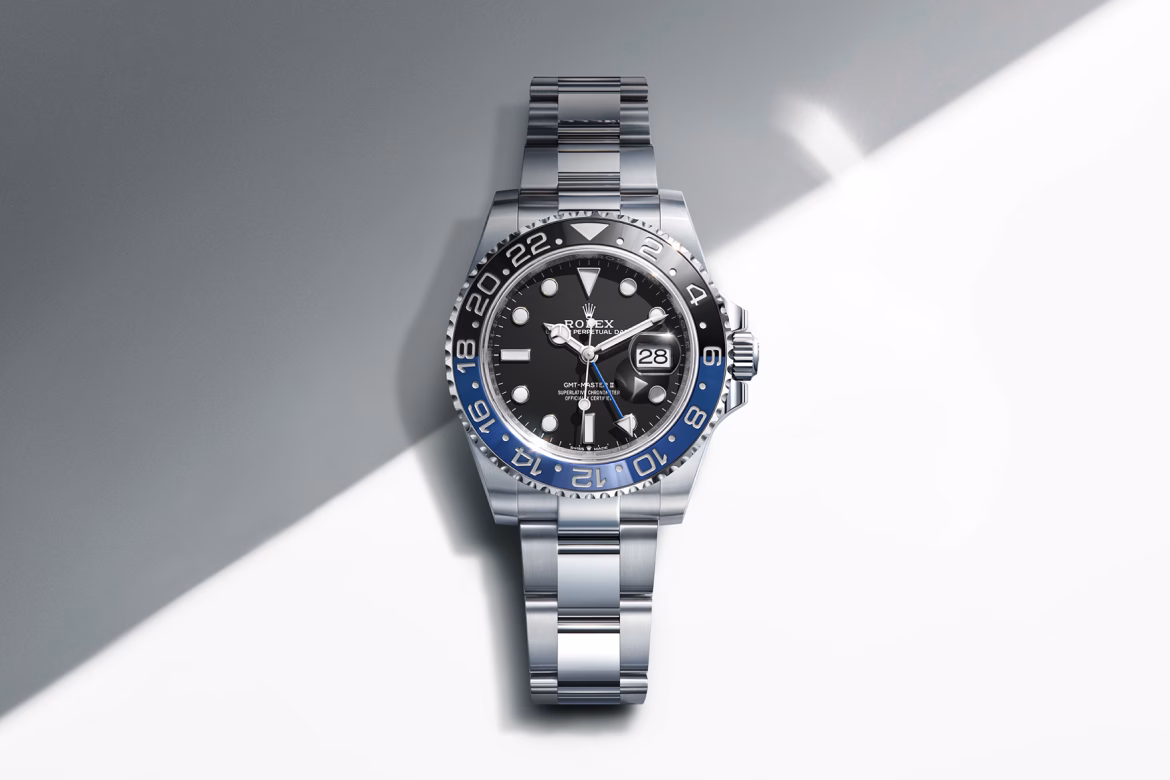 rolex GMT-Master II watches - Swiss Watch