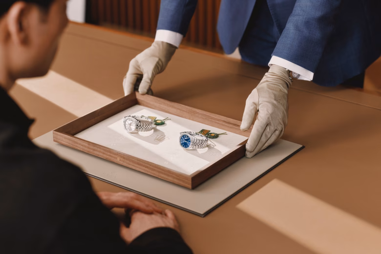contact Swiss Watch in Singapore- rolex watches official retailer