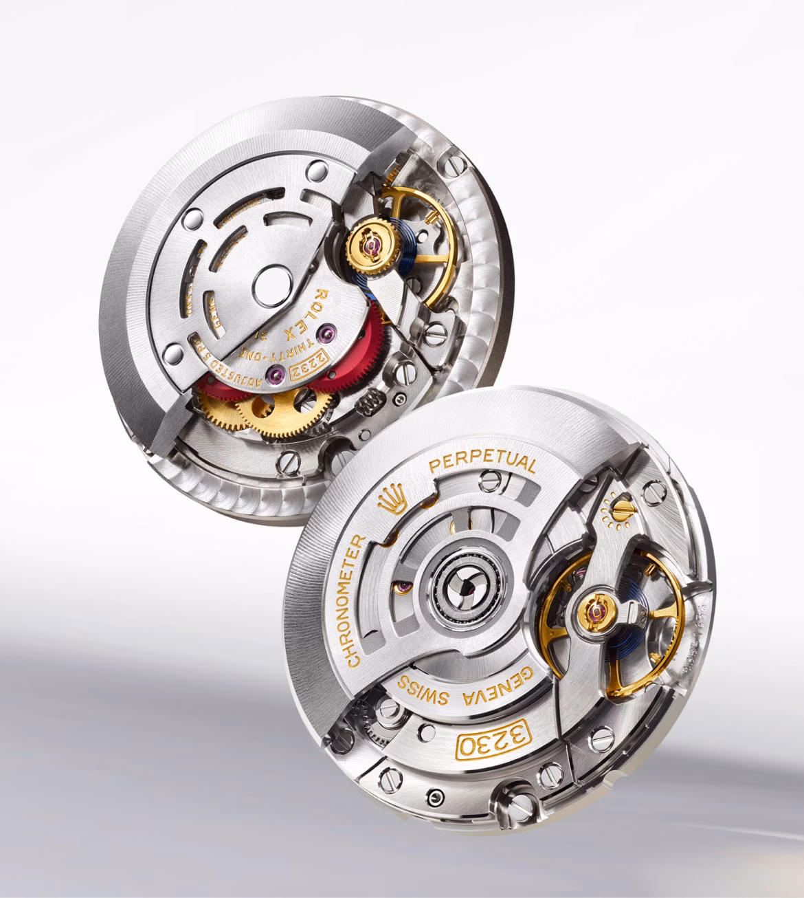 rolex Oyster Perpetual watches - Swiss Watch