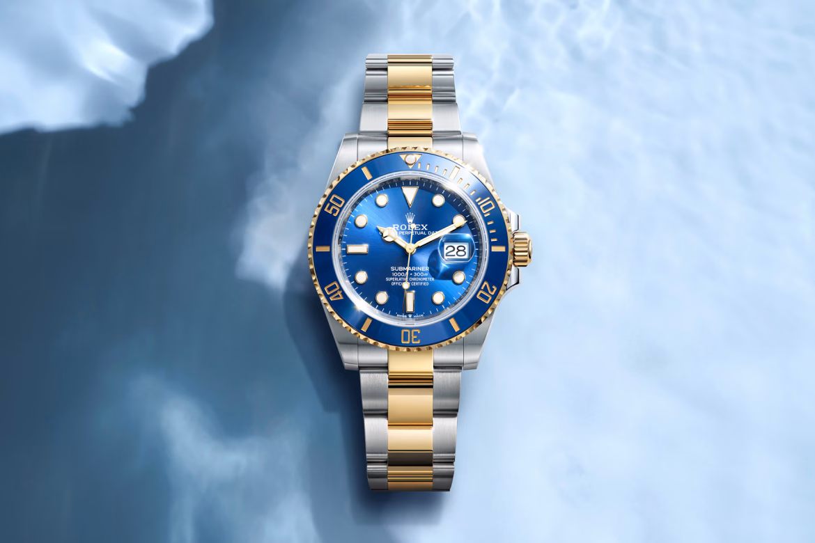 rolex Submariner watches - Swiss Watch