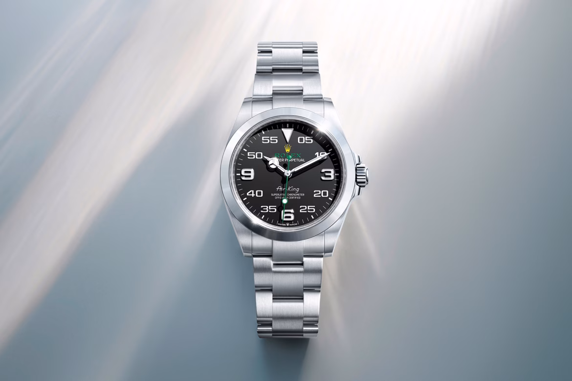 rolex watches in singapore - Swiss Watch