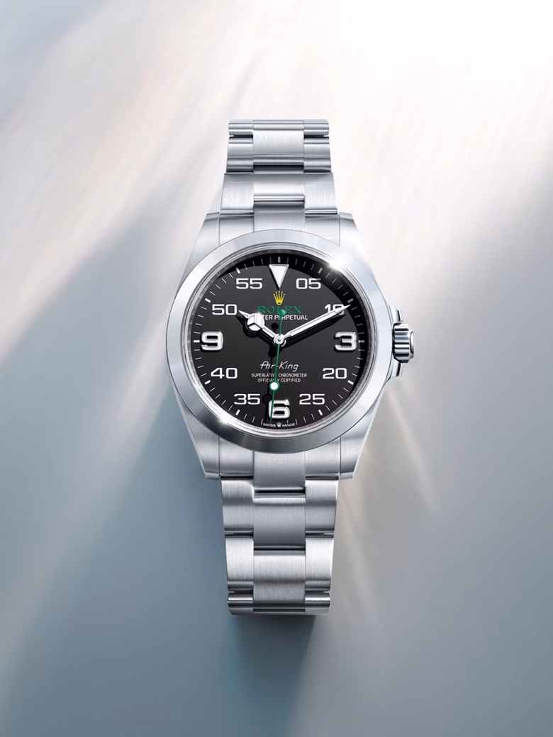 rolex watches in singapore - Swiss Watch