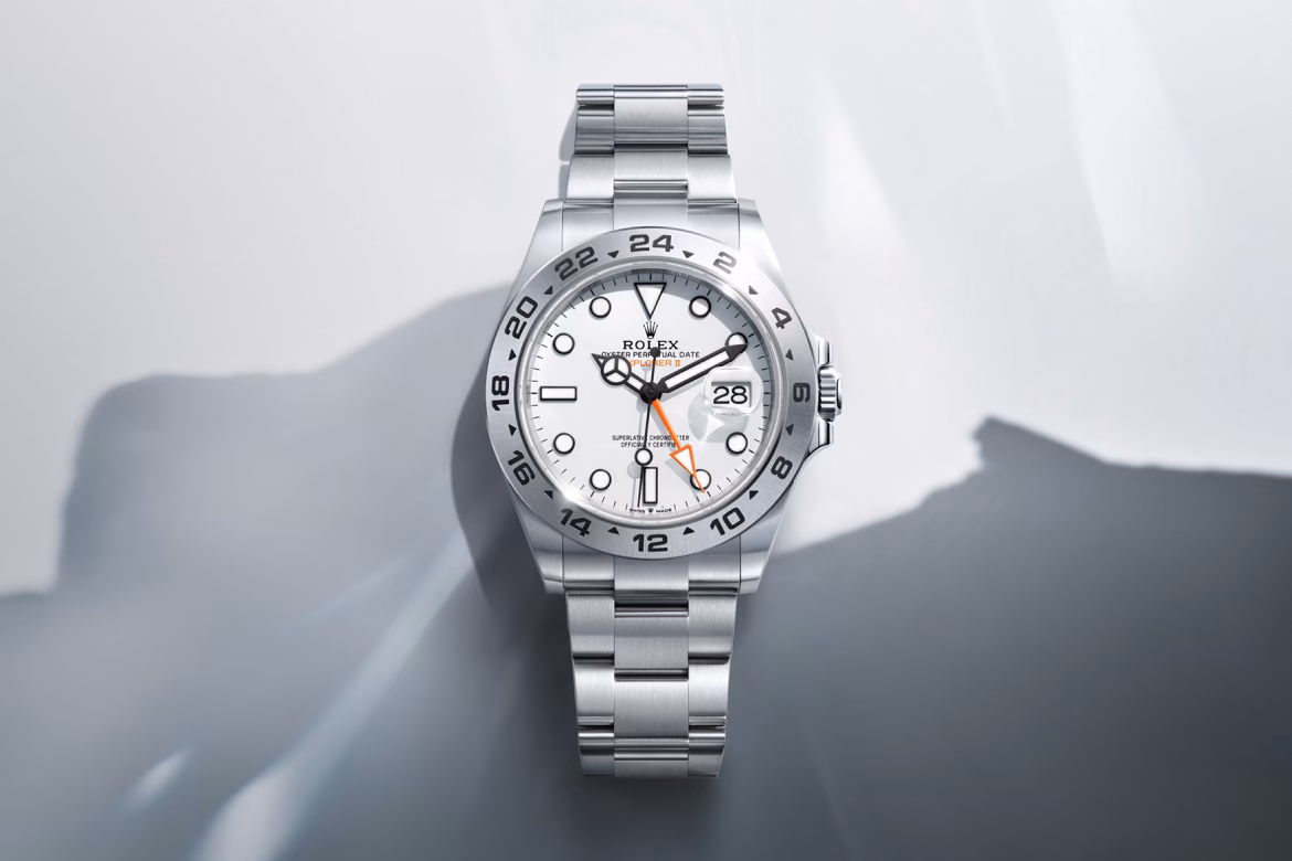 rolex watches in singapore - Swiss Watch
