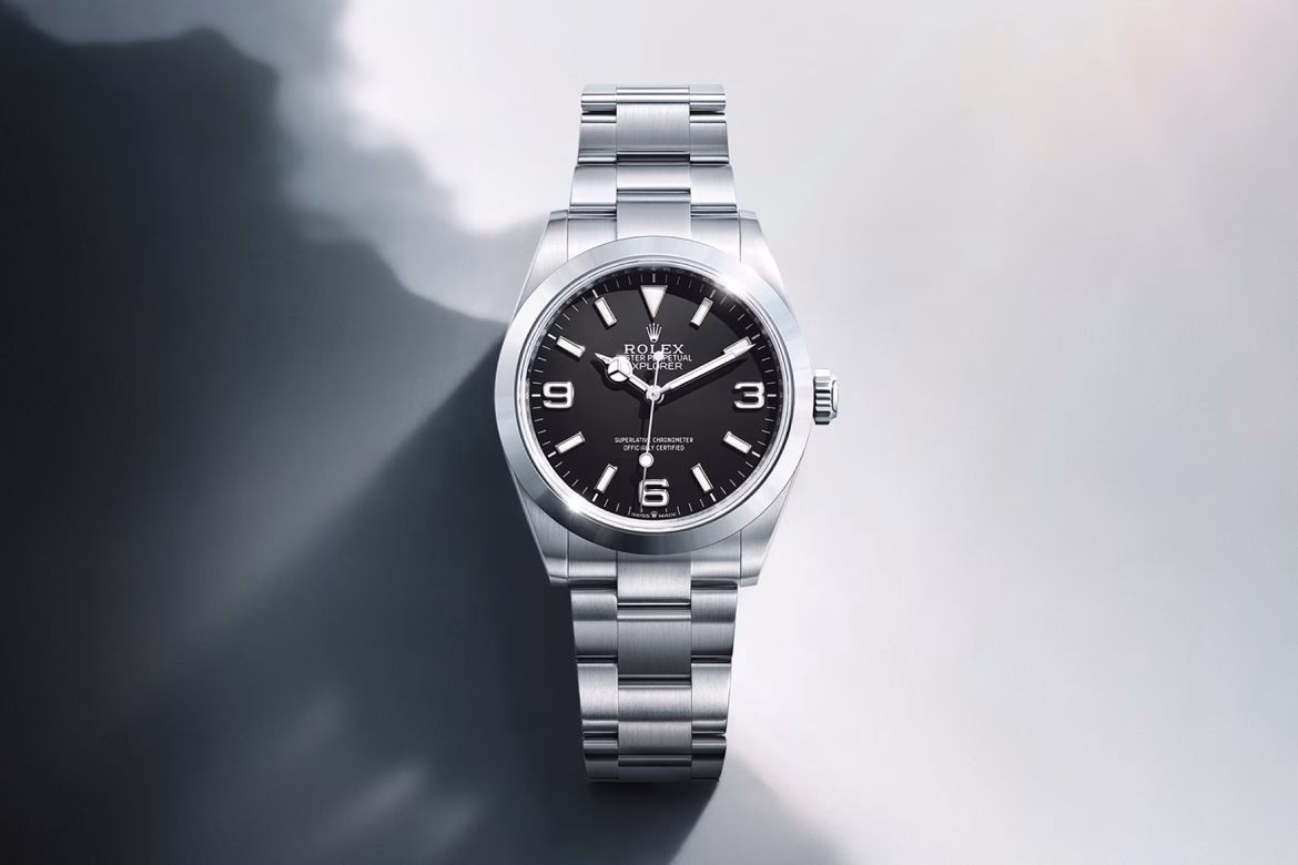 rolex watches in singapore - Swiss Watch