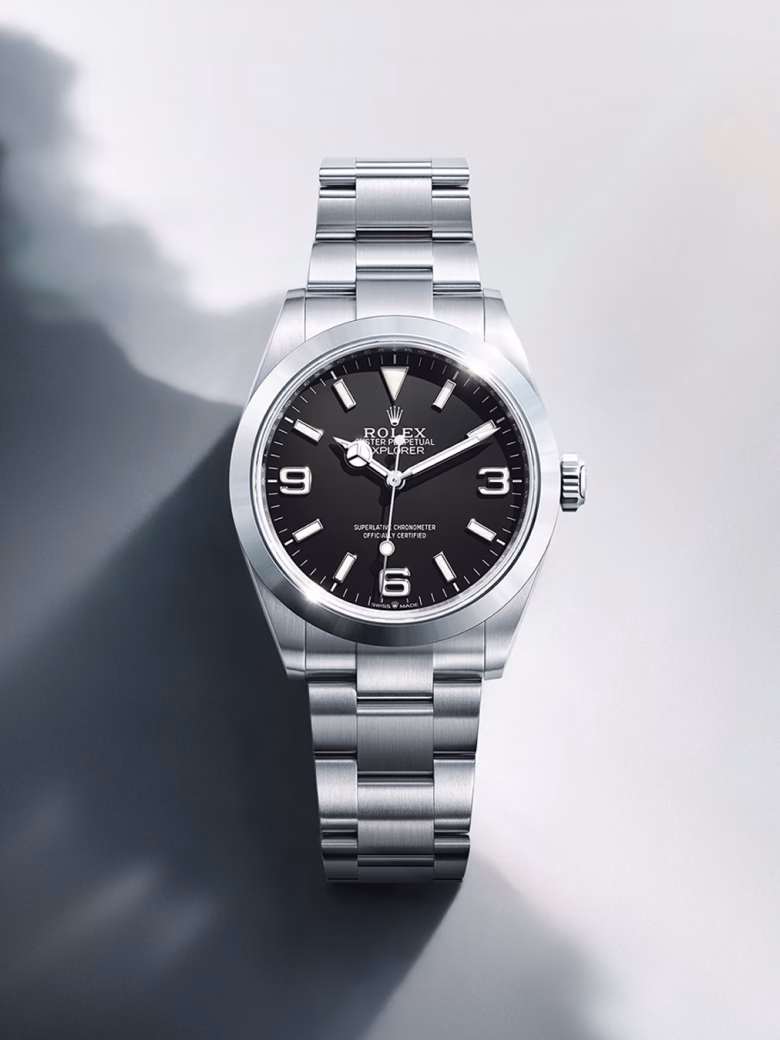 rolex watches in singapore - Swiss Watch