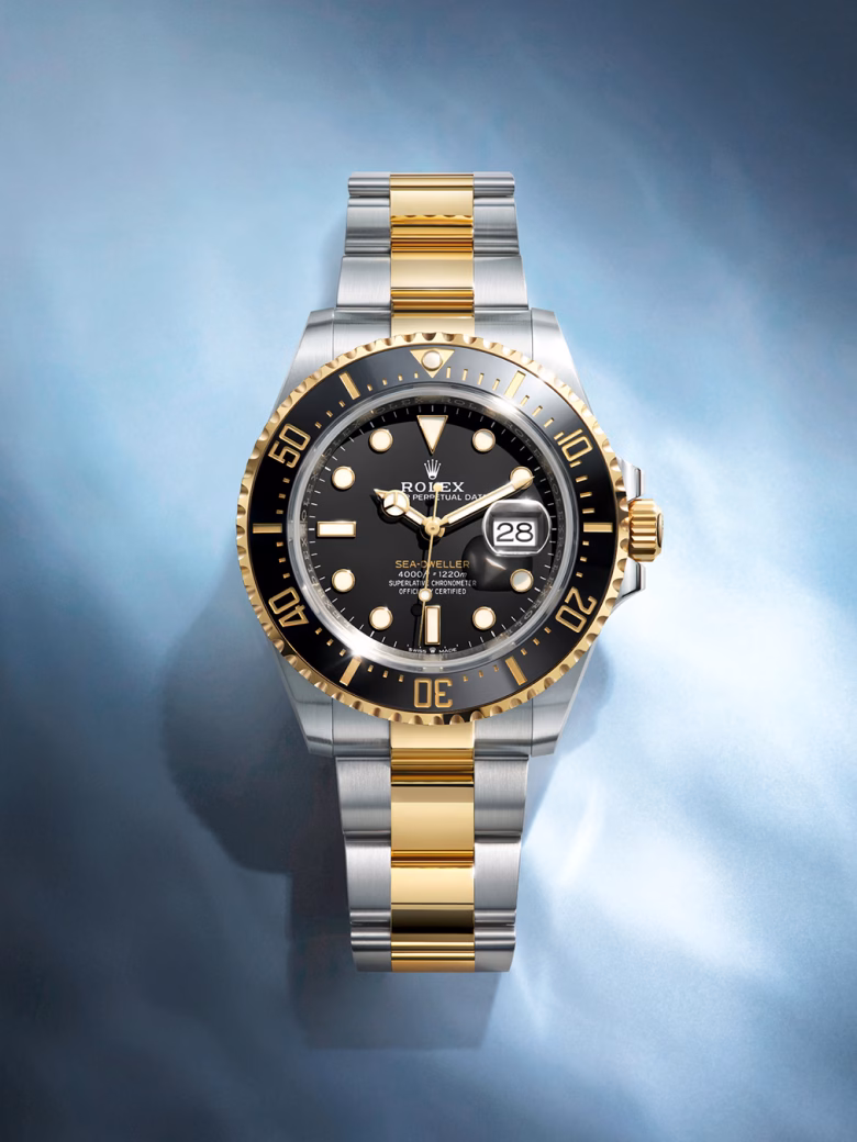 rolex watches in singapore - Swiss Watch