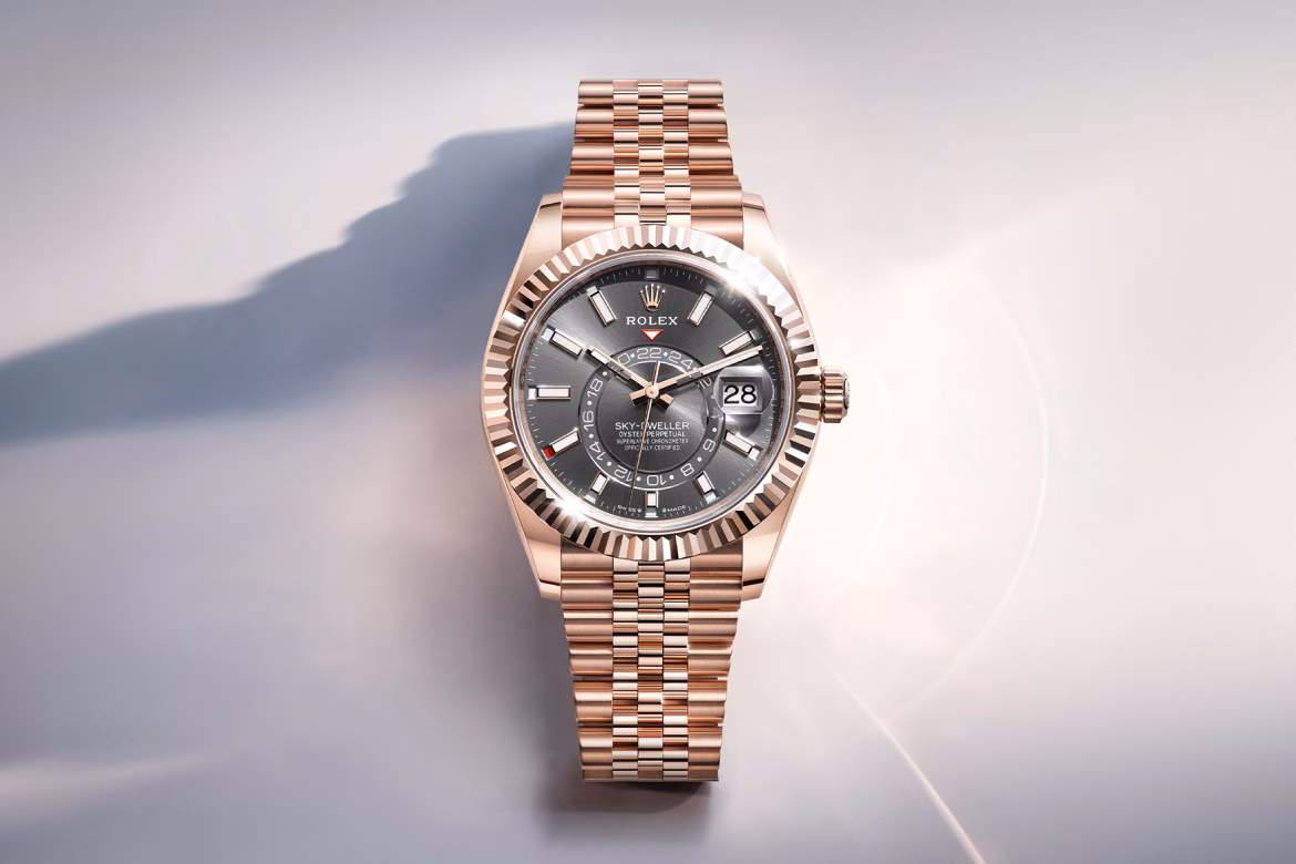 rolex watches in singapore - Swiss Watch