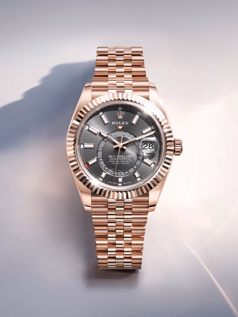 rolex watches in singapore - Swiss Watch