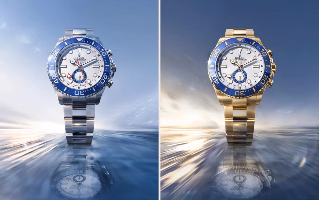 rolex Yacht-Master II watches - Swiss Watch