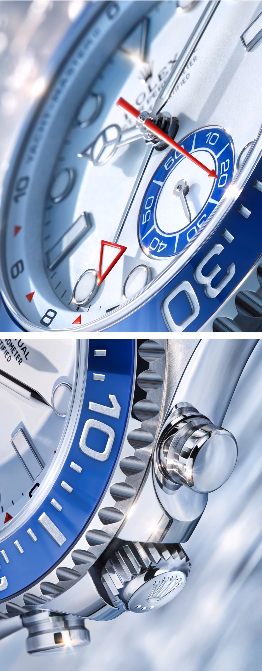 rolex Yacht-Master II watches - Swiss Watch