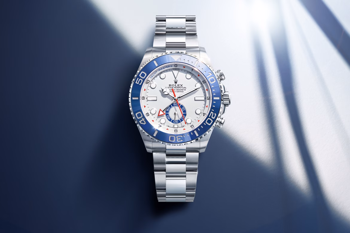 rolex Yacht-Master II watches - Swiss Watch