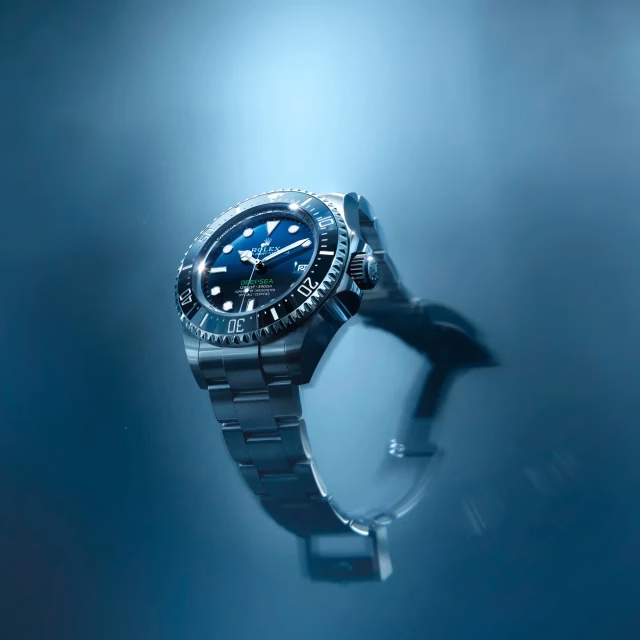 Oyster Perpetual