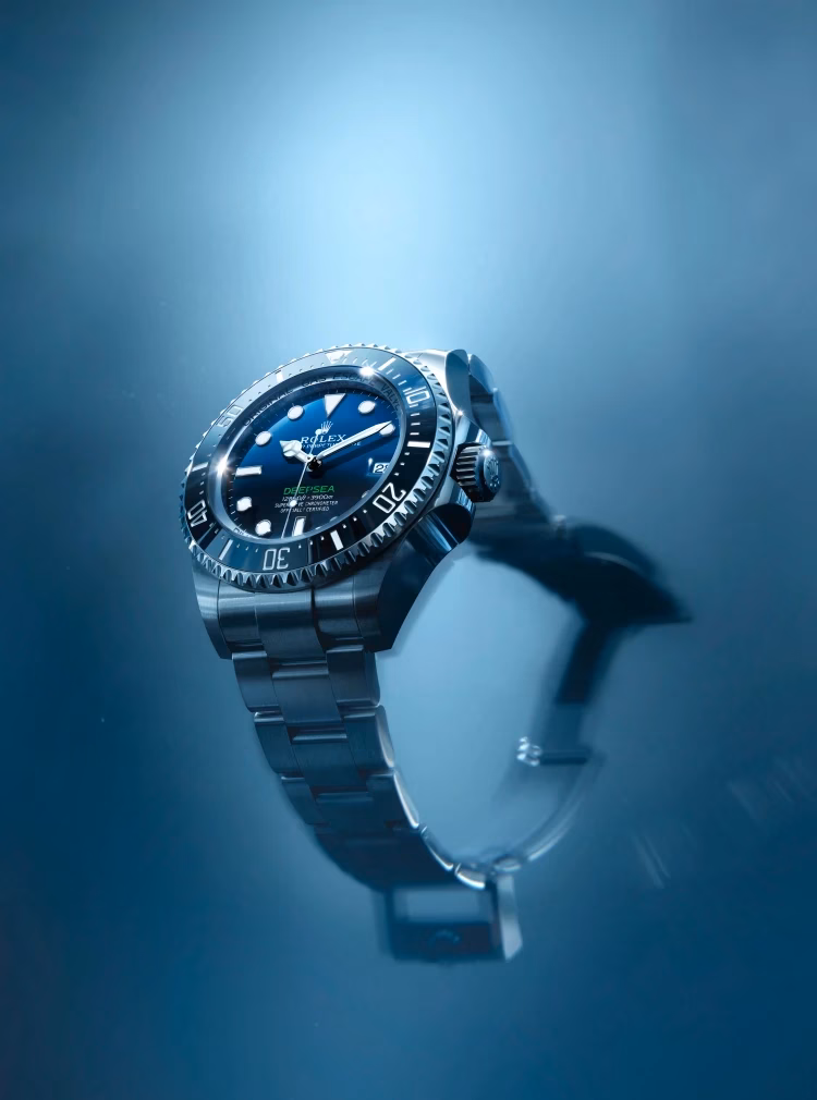Oyster Perpetual