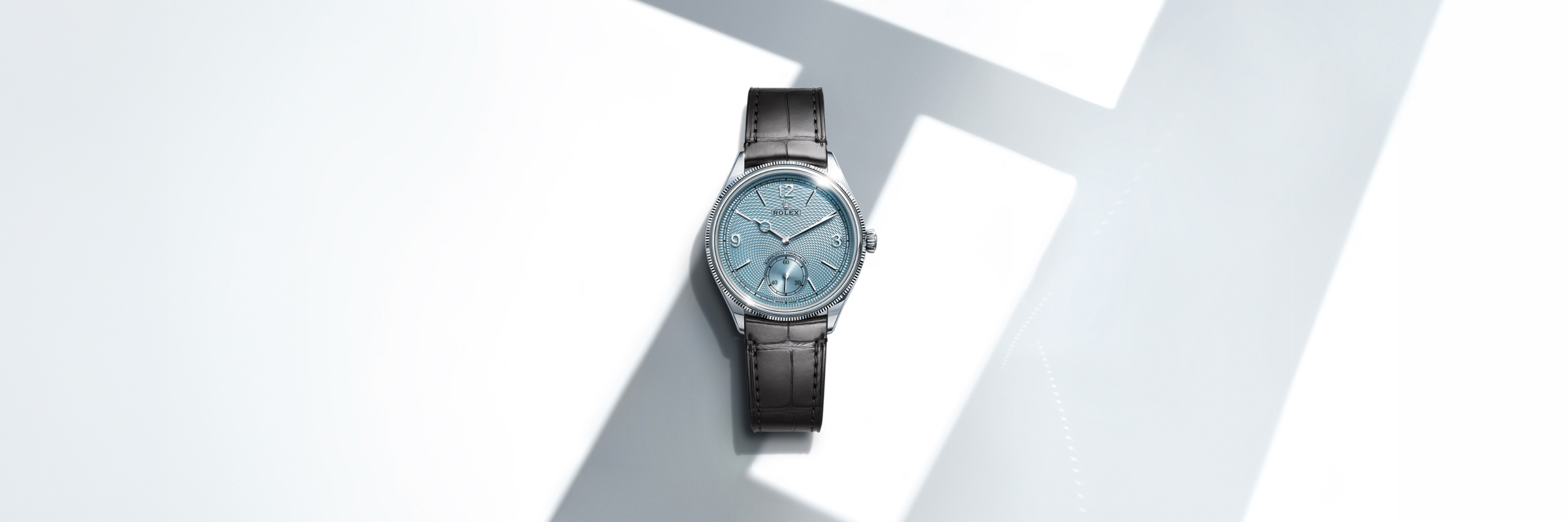 The Rolex 1908 collection 