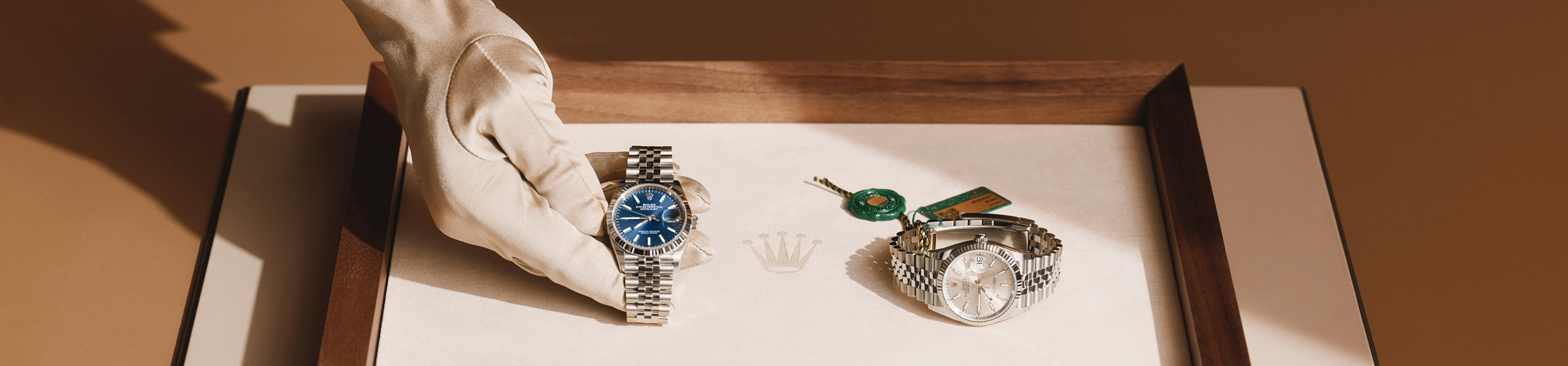Contact us for Rolex Yacht-Master II 18 ct yellow gold M126688-0001 - Rolex Boutique Sentosa