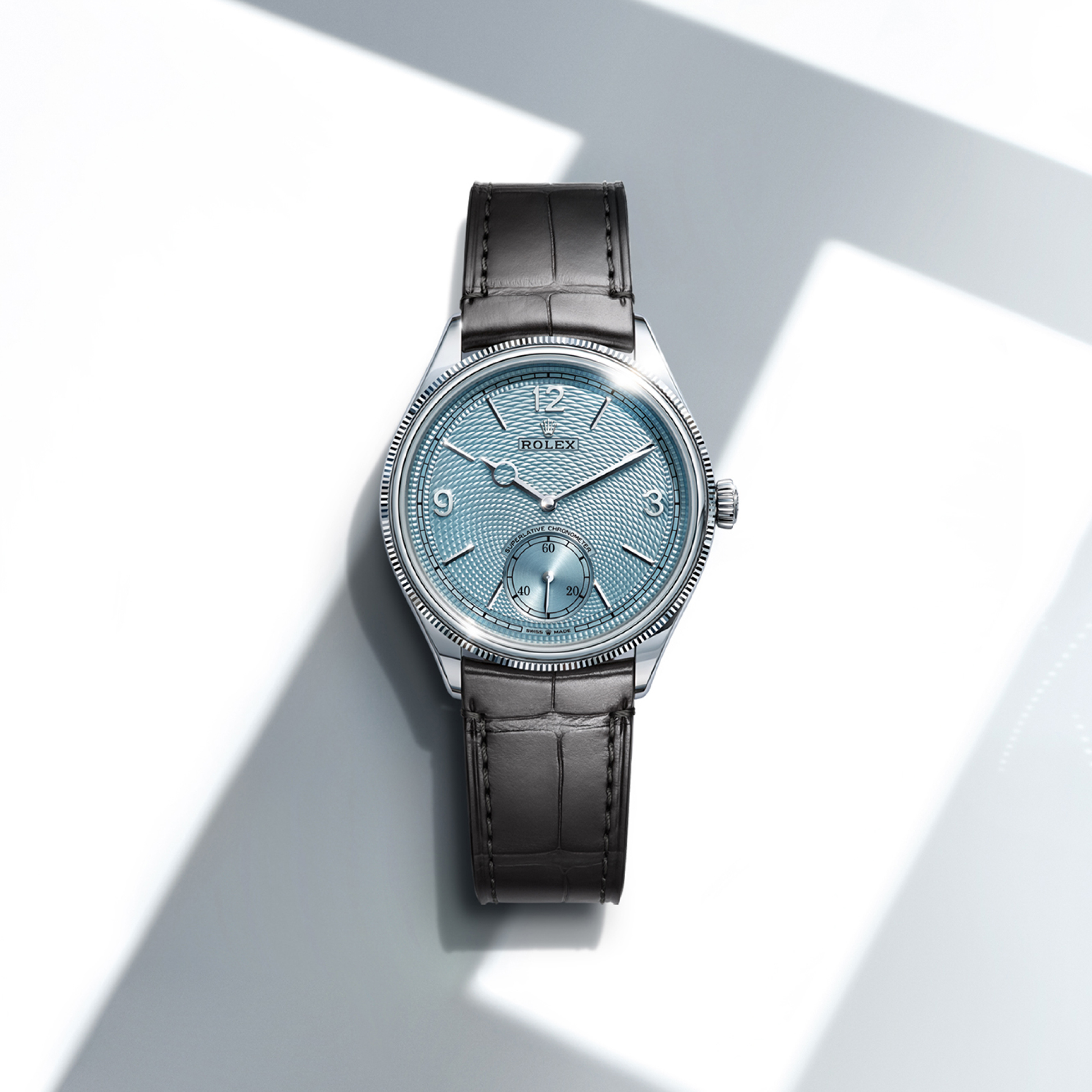 The Rolex 1908 collection 