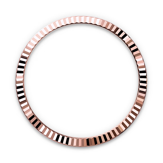 Rolex Datejust Everose Rolesor - combination of Oystersteel and Everose gold M126231-0020 - Rolex Boutique Sentosa